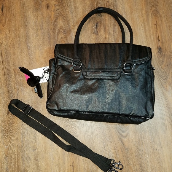 kipling super city bag